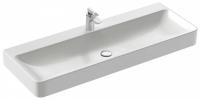 Раковина накладная Jacob Delafon Vox 1200х450 мм EVA112-00 белый