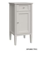 Комод Caprigo Albion Concept 877х430х420 мм правый 34060 R TP812 керамик