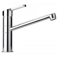Смеситель для кухни Paini Miura MRCR573GMLMKM хром