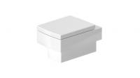 Унитаз подвесной Duravit Vero 2217090064 белый
