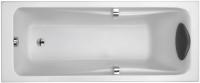 Ванна акриловая Jacob Delafon Odeon Up 150x70 см E6060RU-00 белый