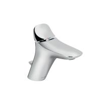Смеситель для раковины Kludi Ambienta 100 донный клапан 530230575