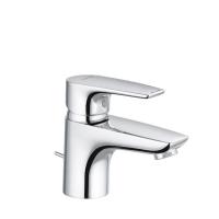 Смеситель для раковины Kludi Pure&Solid 60 донный клапан 343850575