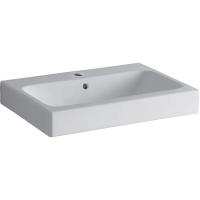 Раковина Geberit iCon 600x485 мм 124060000 белый