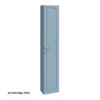 Пенал Caprigo Firenze 1600х300х199 мм правый 34150 R TP817 антарктида