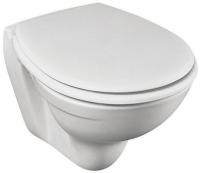 Унитаз подвесной Jacob Delafon Patio укороченный E1534-00 белый