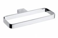 Кольцо для полотенца Bemeta Via 135004062 хром