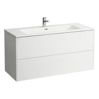 Тумба с раковиной Laufen Pro S 1200х500 мм 8649632601041 белый матовый