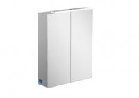 Зеркальный шкаф Villeroy & Boch My View One 600х750 мм A439 60 00
