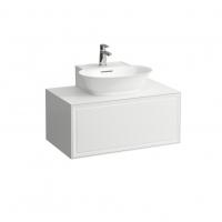 Тумба под раковину Laufen The New Classic 777х457 мм 4060130851701 белый матовый
