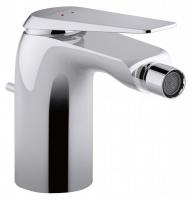 Смеситель для биде Jacob Delafon Avid E97014-BN полированный никель (сн с пр-ва 2026)