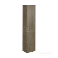 Пенал Roca Ona 400х300х1750 мм A857635511 темный вяз