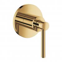 Накладная панель скрытой вентильной головки Grohe Atrio 19 088 GL3 холодный рассвет
