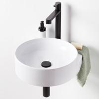 Раковина Ravak Yard 400 405х500 мм XJX01240002 белый