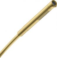 Ручной душ Axor Starck Organic 2jet 12680950 шлифованная медь