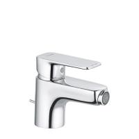 Смеситель для биде Kludi Pure&Style 402160575 хром