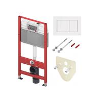 Инсталляция для унитаза TECEbase 2.0 9400413 белый