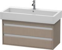 Тумба под раковину Duravit Ketho 950х440 мм KT663807575 лён
