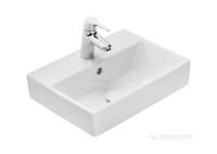 Раковина Roca Oleta 500х390 мм 3274C300Y белый
