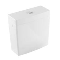 Бачок для унитаза Villeroy & Boch Venticello подвод воды снизу 5707A101 альпийский белый