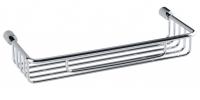 Полка для душа Bemeta Cytro 320 мм 146208112 хром