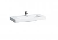 Раковина Laufen Pro S 1050x460 мм LCC 8139664001041 белый