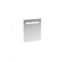 Зеркало Laufen Leelo 600x700 мм 4476319501441