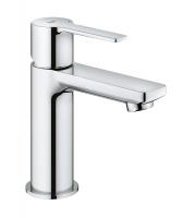 Смеситель для раковины Grohe Lineare New XS-Size донный клапан 23 791 001
