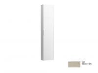 Пенал Laufen Base 350х185х1650 мм петли справа 4026421102621 светлый вяз