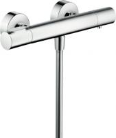 Термостат для душа Axor Citterio M 34635000 хром