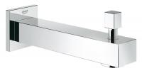 Излив для ванны Grohe Eurocube с переключателем 13 304 000 хром