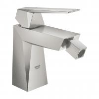 Смеситель для биде Grohe Allure Brilliant M-Size 23 117 DC0 суперсталь