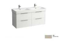 Тумба под раковину Laufen Base 1159х438 мм 4024941102621 светлый вяз