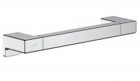 Поручень Hansgrohe AddStoris 348 мм 41744000 хром