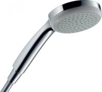 Ручной душ Hansgrohe Croma 100 Mono 28580000 хром