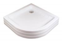 Поддон душевой Ravak Ronda PU 80x80 A204001120