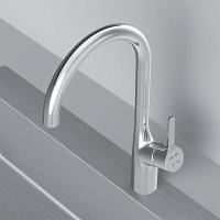 Смеситель для кухни AM.PM X-Joy S F85B07000 хром