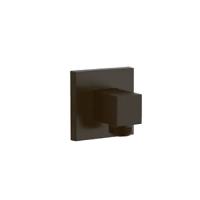 Шланговое подсоединение Paini 50PZ503PQ чёрный матовый