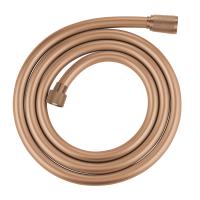 Душевой шланг Grohe Silverflex 1750 мм 28 388 DL0 тёплый закат матовый