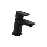 Смеситель для раковины Ravak 10° Free TD F 012.20 140 мм X070148 чёрный матовый