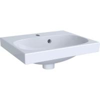 Раковина Geberit Acanto 450х382 мм 500.636.01.2 белый