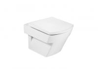 Унитаз подвесной Roca Hall 346627000 белый