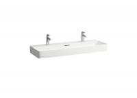 Раковина Laufen Val 1200х420 мм 8102890001071 белый