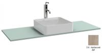Столешница Jacob Delafon Vox 1200х465 мм EB2140-E10 квебекский дуб