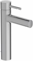 Смеситель для раковины Jacob Delafon Cuff донный клапан E37303-CP