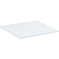 Стеклянная полка Geberit Xeno² 450х450 мм 500.523.00.1