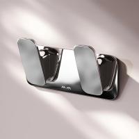 Планка с 2 крючками AM.PM Inspire V2.0 A50A35600 хром