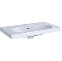 Раковина Geberit Acanto 750х422 мм 500.632.01.2 белый
