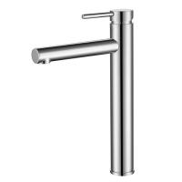 Смеситель для раковины Caprigo Don 53-023-CRM
