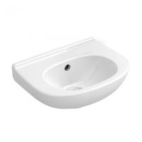 Раковина Villeroy & Boch O.novo 360х275 мм 53603601 альпийский белый
